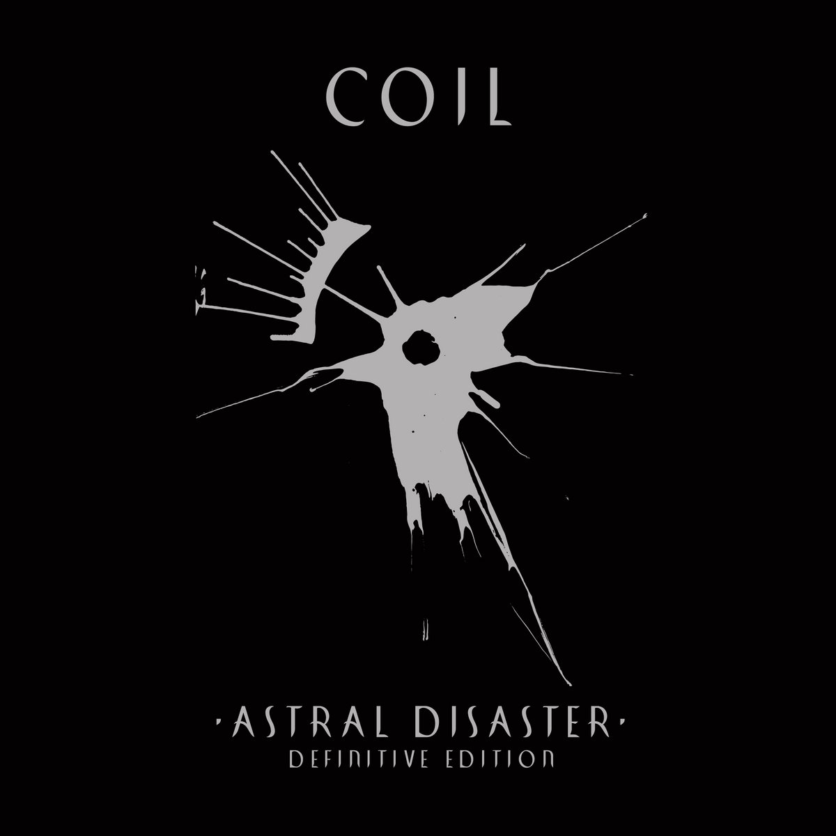 Astral Disaster (The Definitive Edition)